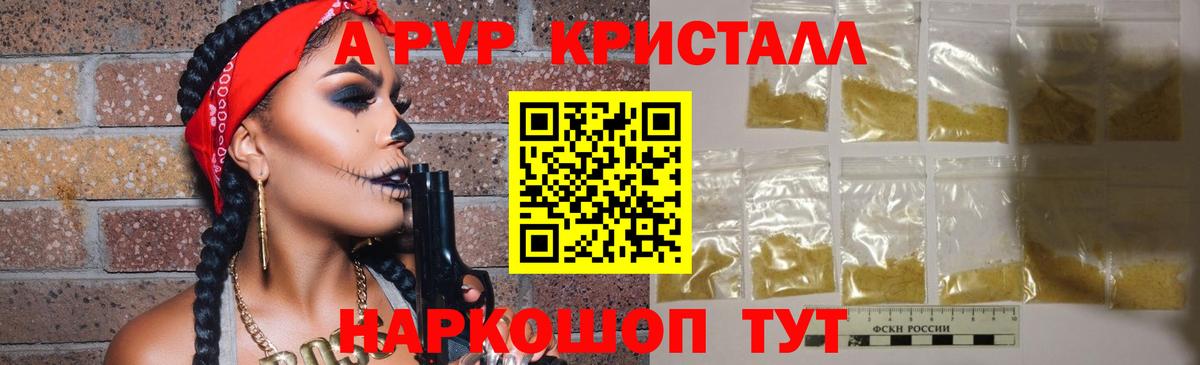 Alpha PVP СК Камышин
